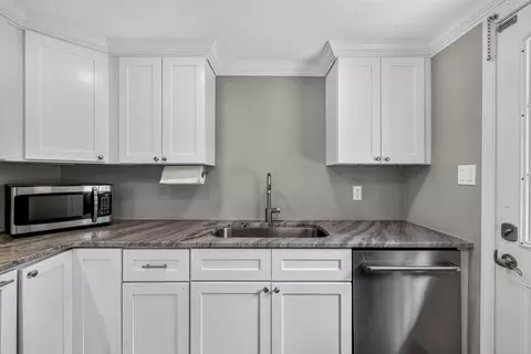 Kitchen - 1200 Rock Spring Rd, Goodview, VA 24095 photo 2 of 2