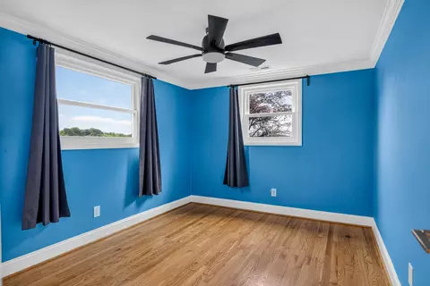 Bedroom - 1200 Rock Spring Rd, Goodview, VA 24095 photo 3 of 7