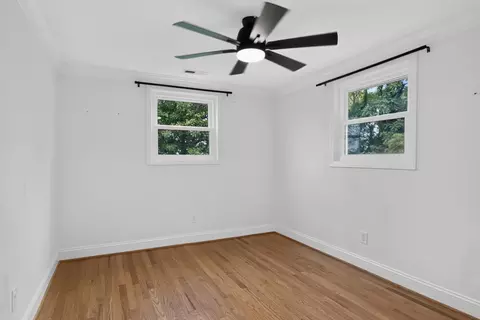Bedroom - 1200 Rock Spring Rd, Goodview, VA 24095 photo 7 of 7