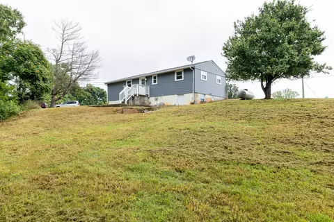 Exterior - 1200 Rock Spring Rd, Goodview, VA 24095 photo 2 of 5