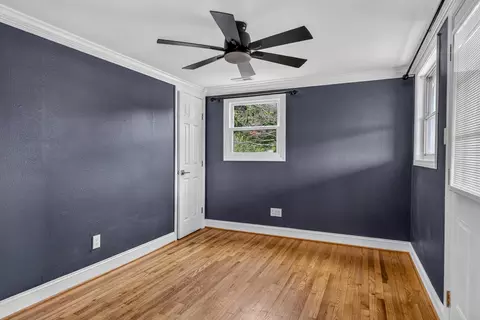 Bedroom - 1200 Rock Spring Rd, Goodview, VA 24095 photo 5 of 7