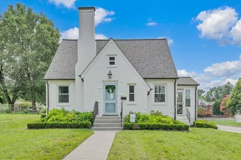 2701 Guilford Ave SW, Roanoke, VA 24015