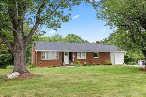 934 Burks Hill Rd, Bedford, VA 24523