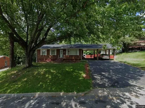 3717 Norway Ave NW, Roanoke, VA 24017