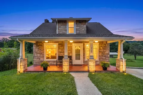 3523 Melcher St SE, Roanoke, VA 24014