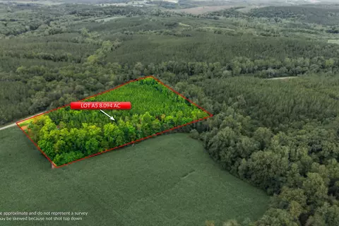 lot A5 Grassland Dr, Sandy Level, VA 24161 photo 14