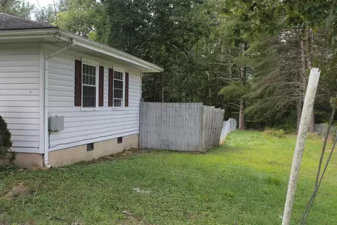Exterior - 114 Cliffview Dr, Covington, VA 24426 photo 2 of 4