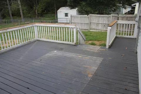 Exterior - 114 Cliffview Dr, Covington, VA 24426 photo 4 of 4