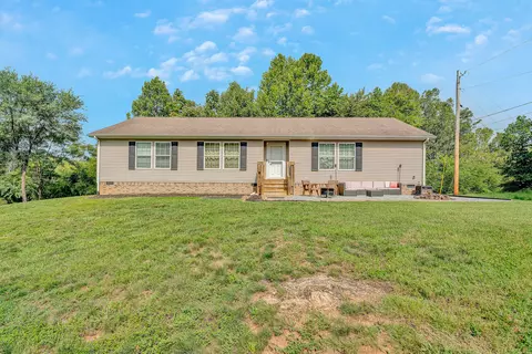 75 Walnut Ridge Rd, Troutville, VA 24175