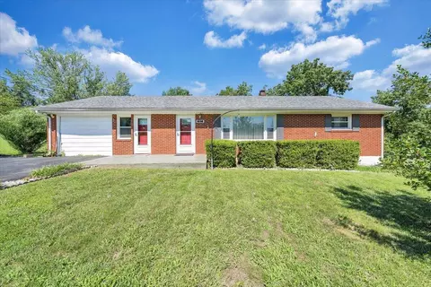 180 Blue Ridge Dr, Blue Ridge, VA 24064