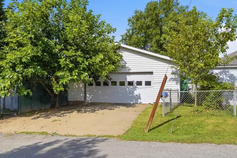 Exterior - 222 E Gordon St, Covington, VA 24426 photo 9 of 12