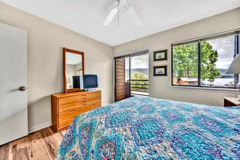 Bedroom - 6605 Smith Mountain Rd #111, Penhook, VA 24137 photo 4 of 4