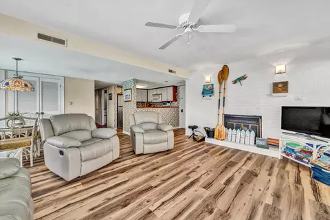Living - 6605 Smith Mountain Rd #111, Penhook, VA 24137 photo 2 of 3