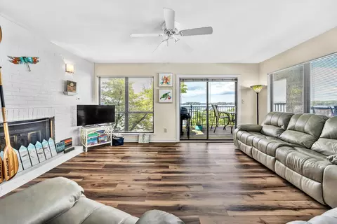 Living - 6605 Smith Mountain Rd #111, Penhook, VA 24137 photo 3 of 3
