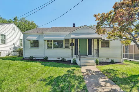 2542 Berkley Ave SW, Roanoke, VA 24015