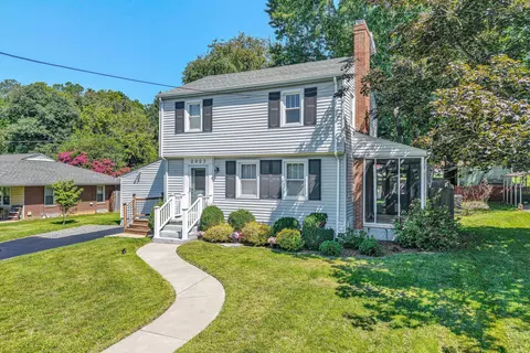 2923 Corbieshaw Rd SW, Roanoke, VA 24015