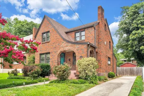 1213 Howbert Ave SW, Roanoke, VA 24015