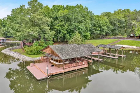 lot10 Red Barn Ln, Wirtz, VA 24184