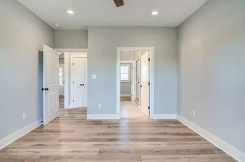Bedroom - 1610 Wells Rd, Bedford, VA 24523 photo 2 of 6