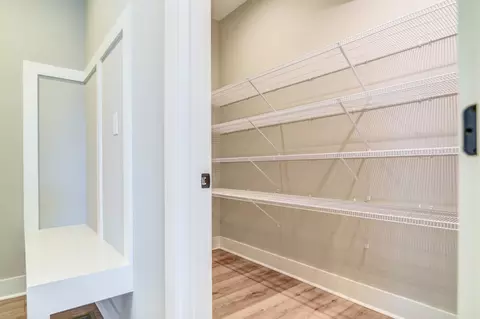 Entry Way - 1610 Wells Rd, Bedford, VA 24523 photo 6 of 10