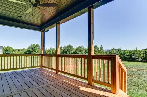 Exterior - 1610 Wells Rd, Bedford, VA 24523 photo 4 of 9