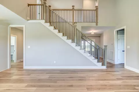 Living - 1610 Wells Rd, Bedford, VA 24523 photo 6 of 6