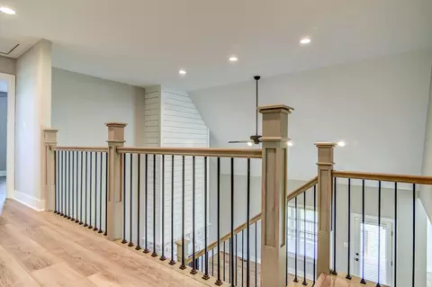 Entry Way - 1610 Wells Rd, Bedford, VA 24523 photo 8 of 10