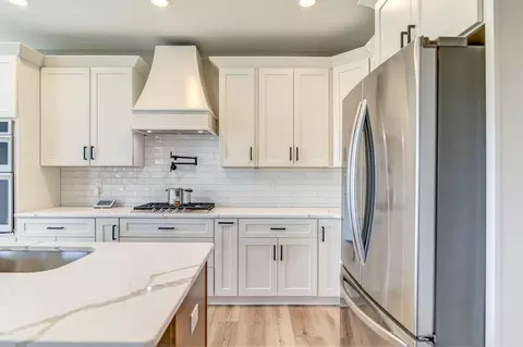 Kitchen - 1610 Wells Rd, Bedford, VA 24523 photo 2 of 8