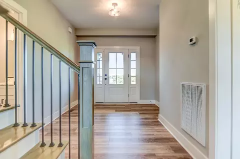 Entry Way - 1610 Wells Rd, Bedford, VA 24523 photo 1 of 10