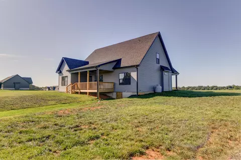 Exterior - 1610 Wells Rd, Bedford, VA 24523 photo 7 of 9