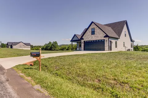 Exterior - 1610 Wells Rd, Bedford, VA 24523 photo 9 of 9