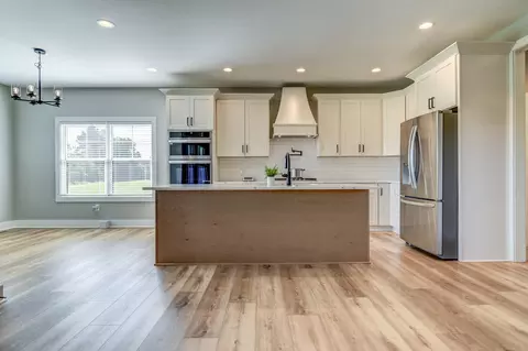 Kitchen - 1610 Wells Rd, Bedford, VA 24523 photo 1 of 8