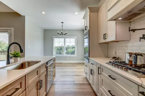Kitchen - 1610 Wells Rd, Bedford, VA 24523 photo 3 of 8