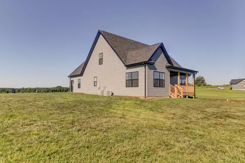 Exterior - 1610 Wells Rd, Bedford, VA 24523 photo 3 of 9