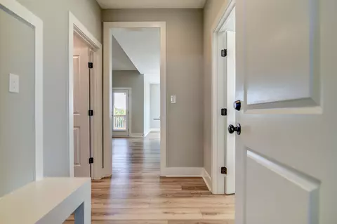 Entry Way - 1610 Wells Rd, Bedford, VA 24523 photo 7 of 10