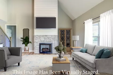 Living - 1610 Wells Rd, Bedford, VA 24523 photo 2 of 6