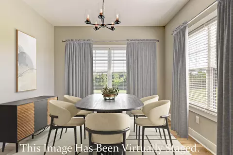 Dining - 1610 Wells Rd, Bedford, VA 24523 photo 1 of 1