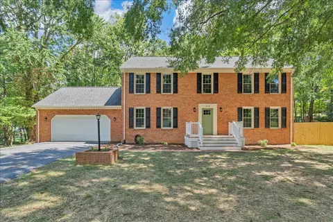 6176 Copper Cir, Roanoke, VA 24019
