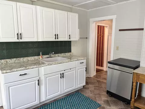 Kitchen - 334 Lowe St, Buchanan, VA 24066 photo 1 of 4