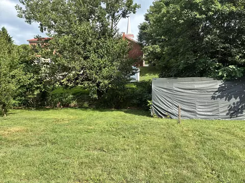 Exterior - 334 Lowe St, Buchanan, VA 24066 photo 7 of 7