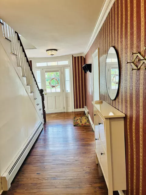 Entry Way - 334 Lowe St, Buchanan, VA 24066 photo 1 of 4