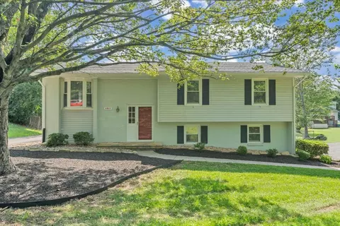 1311 Catawba Rd, Daleville, VA 24083