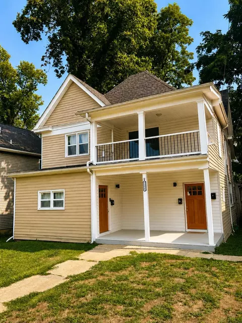 1316 Chapman Ave SW, Roanoke, VA 24016