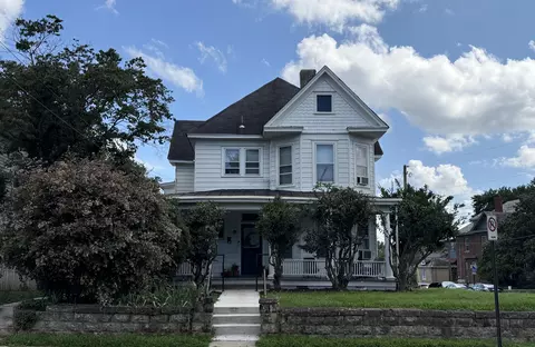 434 Allison Ave SW, Roanoke, VA 24016