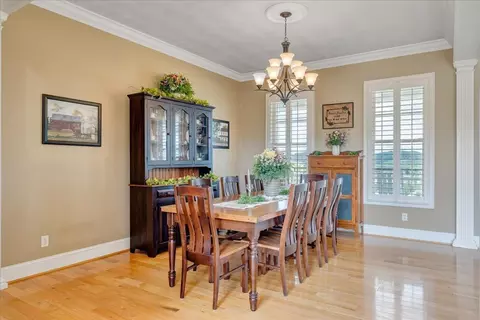 Dining - 544 Pico Rd, Buchanan, VA 24066 photo 3 of 10