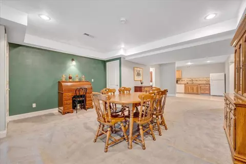 Dining - 544 Pico Rd, Buchanan, VA 24066 photo 9 of 10