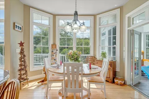 Dining - 544 Pico Rd, Buchanan, VA 24066 photo 5 of 10