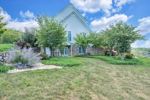Exterior - 544 Pico Rd, Buchanan, VA 24066 photo 28 of 42