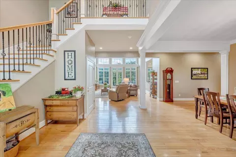Entry Way - 544 Pico Rd, Buchanan, VA 24066 photo 1 of 14
