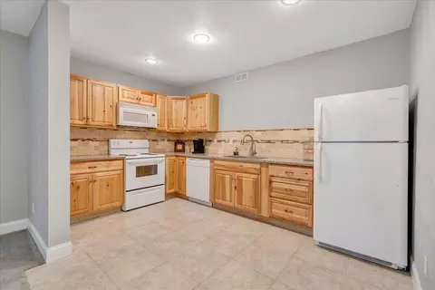 Kitchen - 544 Pico Rd, Buchanan, VA 24066 photo 11 of 13
